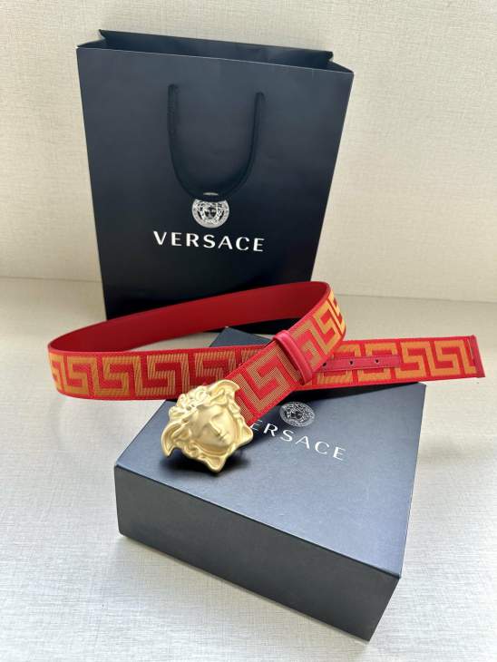 Picture of Versace Belts _SKUfw175106905fw